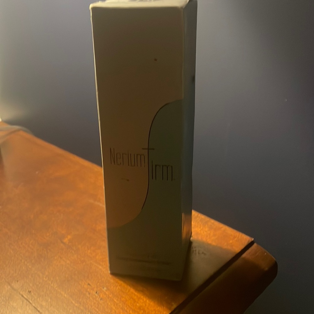 Nerium Firm Body Contouring Cream